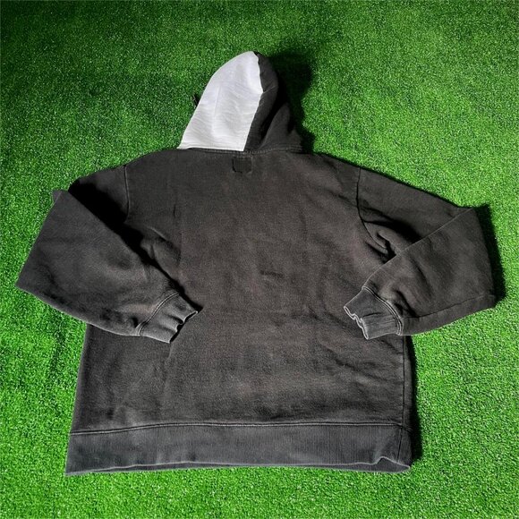 Ranboo The Beloved Duality 2021 Limited Edition Black Hoodie Sweatshirt Size M - Picture 10 of 13